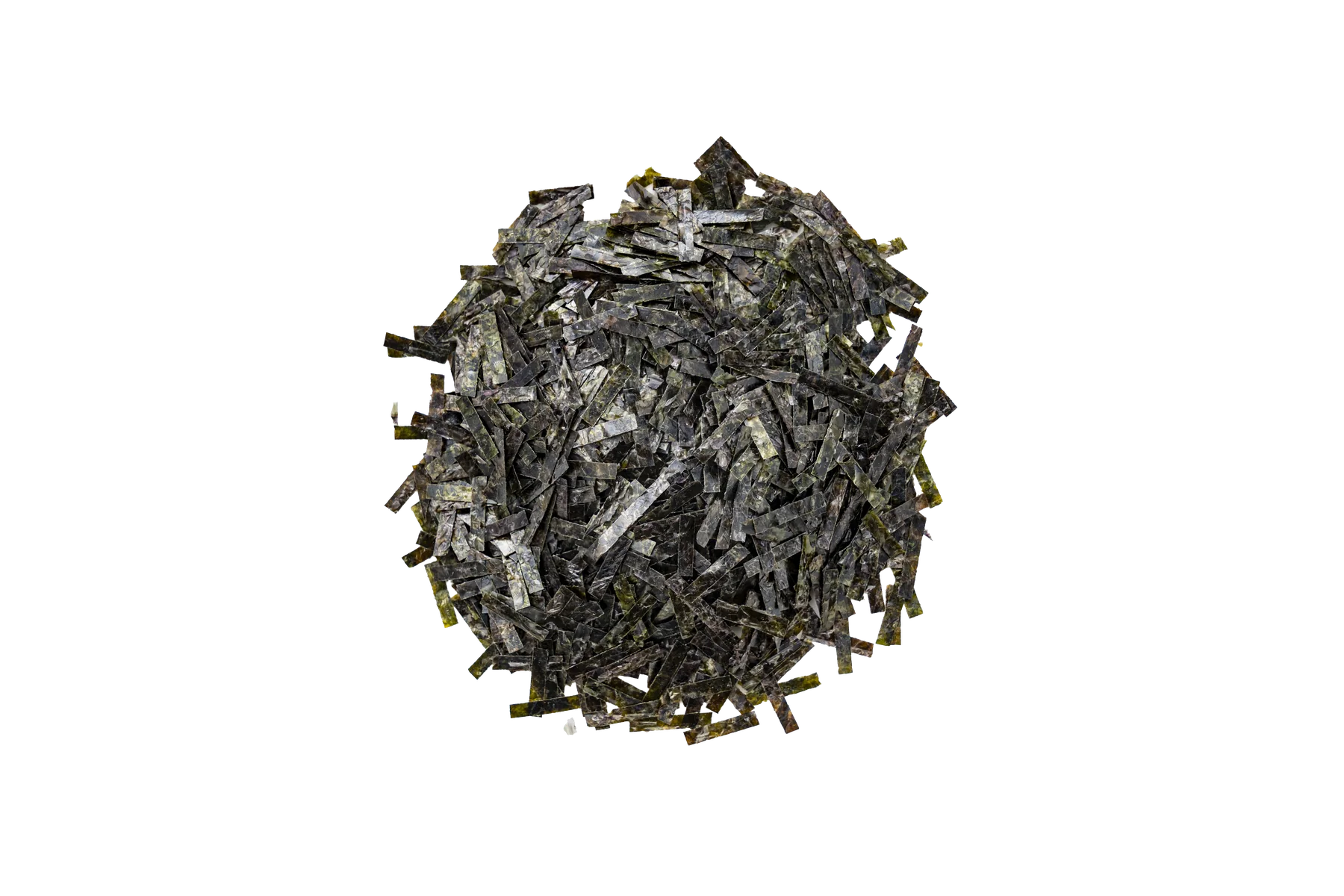 MARUNEA roasted seaweed flakes product